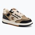 Férfi cipők Champion RD18 Heritage SK8 Low Cut fog/keb/chocolate