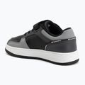 Gyermekcipő Champion RD18 2.0 Low B PS Low Cut new black/grey/timber brown 3