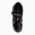 Gyermekcipő Champion RD18 2.0 Low B PS Low Cut new black/grey/timber brown 6