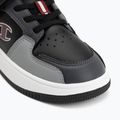 Gyermekcipő Champion RD18 2.0 Low B PS Low Cut new black/grey/timber brown 7