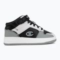 Gyermekcipő Champion RD18 2.0 Mid G PS Mid Cut new black/grey 2