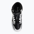 Gyermekcipő Champion RD18 2.0 Mid G PS Mid Cut new black/grey 5