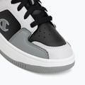 Gyermekcipő Champion RD18 2.0 Mid G PS Mid Cut new black/grey 7