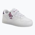 Gyermekcipő Champion GLW G PS Low Cut white/purple