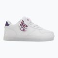 Gyermekcipő Champion GLW G PS Low Cut white/purple 2