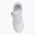 Gyermekcipő Champion GLW G PS Low Cut white/purple 5