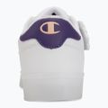 Gyermekcipő Champion GLW G PS Low Cut white/purple 6