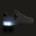 Gyermekcipő Champion GLW G PS Low Cut white/purple 8