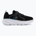 Gyermekcipő Champion HRO J B PS Low Cut new black/idt 2