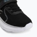 Gyermekcipő Champion HRO J B PS Low Cut new black/idt 7
