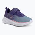 Gyermekcipő Champion HRO J G PS Low Cut windward blue/purple