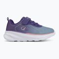 Gyermekcipő Champion HRO J G PS Low Cut windward blue/purple 2
