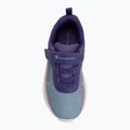 Gyermekcipő Champion HRO J G PS Low Cut windward blue/purple 5
