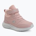 Gyermekcipő Champion Fuze WTR Boot PS Mid Cut birch/light grey