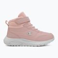 Gyermekcipő Champion Fuze WTR Boot PS Mid Cut birch/light grey 2