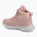 Gyermekcipő Champion Fuze WTR Boot PS Mid Cut birch/light grey 3