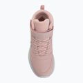 Gyermekcipő Champion Fuze WTR Boot PS Mid Cut birch/light grey 5