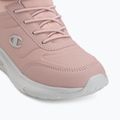 Gyermekcipő Champion Fuze WTR Boot PS Mid Cut birch/light grey 7