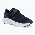 Gyermekcipő Champion Alpha Max PS Low Cut new navy/deep zaffre blue