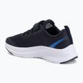Gyermekcipő Champion Alpha Max PS Low Cut new navy/deep zaffre blue 3