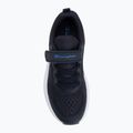 Gyermekcipő Champion Alpha Max PS Low Cut new navy/deep zaffre blue 5