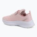 Gyermekcipő Champion Alpha Max PS Low Cut pumice/white 3