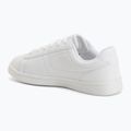 Gyermekcipő Champion Ace Court GS Low Cut triple white 3