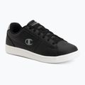 Gyermekcipő Champion Ace Court GS Low Cut new black/light grey