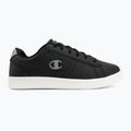 Gyermekcipő Champion Ace Court GS Low Cut new black/light grey 2