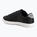Gyermekcipő Champion Ace Court GS Low Cut new black/light grey 3