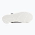 Gyermekcipő Champion Ace Court GS Low Cut new black/light grey 4