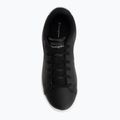 Gyermekcipő Champion Ace Court GS Low Cut new black/light grey 5