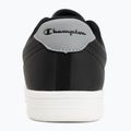 Gyermekcipő Champion Ace Court GS Low Cut new black/light grey 6