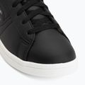Gyermekcipő Champion Ace Court GS Low Cut new black/light grey 7