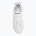 Gyermekcipő Champion Ace Court GS Low Cut white/beige 5