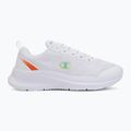 Gyermekcipő Champion Aplha Max GS Low Cut white/koi 2