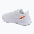Gyermekcipő Champion Aplha Max GS Low Cut white/koi 3