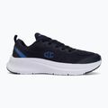 Gyermekcipő Champion Aplha Max GS Low Cut new navy/deep zaffre blue 2