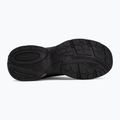 Gyermekcipő Champion Eagle Run GS Low Cut triple black 4