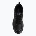 Gyermekcipő Champion Eagle Run GS Low Cut triple black 5