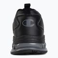 Gyermekcipő Champion Eagle Run GS Low Cut triple black 6