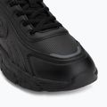 Gyermekcipő Champion Eagle Run GS Low Cut triple black 7