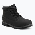 Gyermekcipő Champion Upstate 3.0 GS Mid Cut triple black