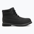 Gyermekcipő Champion Upstate 3.0 GS Mid Cut triple black 2