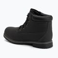Gyermekcipő Champion Upstate 3.0 GS Mid Cut triple black 3