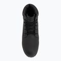 Gyermekcipő Champion Upstate 3.0 GS Mid Cut triple black 5