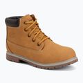 Gyermekcipő Champion Upstate 3.0 GS Mid Cut light brown