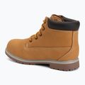 Gyermekcipő Champion Upstate 3.0 GS Mid Cut light brown 3