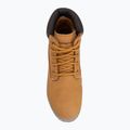 Gyermekcipő Champion Upstate 3.0 GS Mid Cut light brown 5