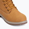 Gyermekcipő Champion Upstate 3.0 GS Mid Cut light brown 7